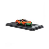  MICROTURBO - 1/64 MAZDA MX5 MIATA NA 787B LE MANS LIVERY - MT6403A5 