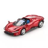  BBR MODELS - 1/64 FERRARI DAYTONA SP3 ROSSO IMOLA - BBRFER64019 