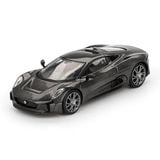  MINI GT - 1/64 JAGUAR C-X75 TEST CAR - 997 