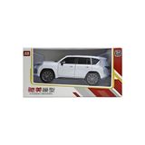 CHIMEI MODEL - 1/24 LEXUS LX600 - OT126A 