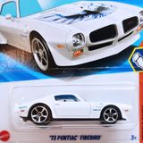  HOT WHEELS MUSCLE MANIA - '73 PONTIAC FIREBIRD - JBB41 