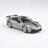  PARA 64 - 2025 PORSCHE 911 GT3 992.2 GT SILVER METALLIC - PA55872 