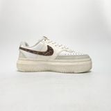  NIKE COURT VISION ALTA LEOPARD (WMNS) DO2791-100 