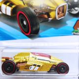  HOT WHEELS HW DREAM GARAGE - 2 JET Z - JJM06 
