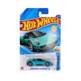  HOT WHEELS BASIC GORDO MURRAY AUTOMOTIVE T.33 JBB70 