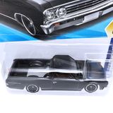  HOT WHEELS BASIC - CHEVY EL CAMINO™ FAST & FURIOUS - HYY83 