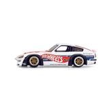  HOT WHEELS ELITE 64 - PANDEM DATSUN 280ZX ROCKET BUNNY RACING - HNJ59 