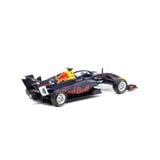  TARMAC WORKS - 1:64 F3 RED BULL DALLARA FORMULA 3 MACAU GRAND PRIX - T64-069-19MGP06 