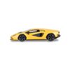  MINI GT - LAMBORGHINI COUNTACH LPI 800-4 ORION YELLOW - 733 