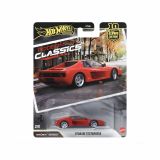  HOT WHEELS PREMIUM - [ FULL SET ] SET 5 CHIẾC HOT WHEELS MODERN CLASSICS CAR CULTURE 2026 - JKF.FS 