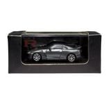  KYOSHO - NISSAN SKYLINE GTR R35 GREY - KR35G 