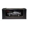  KYOSHO - NISSAN SKYLINE GTR R35 GREY - KR35G 