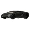  HOT WHEELS PREMIUM - LAMBORGHINI AVENTADOR COUPE FAST & FURIOUS - JHW77 