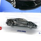  HOT WHEELS BASIC - LOTUS EMIRA - HKK78 