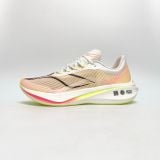  LI-NING FEIDIAN 3 CHALLENGER WHITE PINK GREEN ARMT037-1 