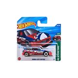  HOT WHEELS HW REVERSE RAKE - HONDA CIVIC CUSTOM - JBB22 