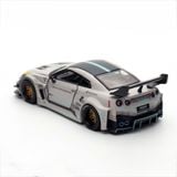  INNO64 - [ HEC25 ] 1/64 NISSAN GT-R R35 WIDEBODY "ZHUOHAO LIU X INNO64" HOBBY EXPO CHINA 2025 EVENT EDITION - IN64-R35SL-HEC25 