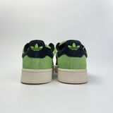  ADIDAS ORIGINALS CAMPUS 00S SOLAR GREEN BLACK HQ4409 