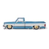  KAIDO HOUSE - 1/64 CHEVROLET SILVERADO DUALLY VINTAGE SPEC V1 - KHMG192 