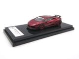  JEC - LAMBORGHINI HURACAN RED 