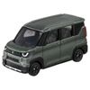  TOMICA - MITSUBISHI DELICA MINI NO. 24 - T24 