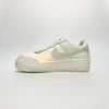  NIKE AIR FORCE 1 SHADOW SAIL BARELY GREEN - CU8591 104 