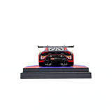 TRENDS HOBBY - 1/64 LAMBORGHINI HURANCAN GT3 EVO 2 ULTRAMAN - 241083D 