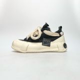  XVESSEL G.O.P 2.0 MARSHMALLOW LOWS 