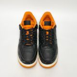  NIKE AIR FORCE 1 ’07 PREMIUM HALLOWEEN 2021 DC8891-001 
