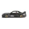  KAIDO HOUSE - NISSAN SKYLINE GT-R R33 ACTIVE CARBON R - KHMG116 