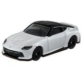  TOMICA - NISSAN FAIRLADY Z NISMO NO.88 WHITE - TB.88 