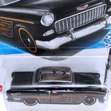  HOT WHEELS BASIC - '55 CHEVY - HYW96 