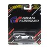  HOT WHEELS PREMIUM - 2022 PORSCHE 911 GT3 RS GRAN TURISMO POP CULTURE - JHW82 