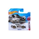  HOT WHEELS COMPACT KINGS - MAZDA RX-3 GREY - JJJ82 