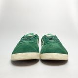  ADIDAS ORIGINALS GAZELLE DARK GREEN GY7338 