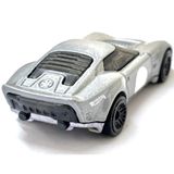  HOT WHEELS BASIC - EL SEGUNDO COUPE - HKG39 