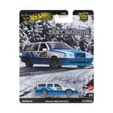  HOT WHEELS PREMIUM - VOLVO 850 ESTATE FAST WAGONS - JBK68 
