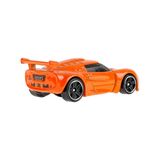  HOT WHEELS COMPACT KINGS - LOTUS SPORT ELISE - JJK07 