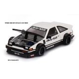  KAIDO HOUSE - TOYOTA AE86 SPRINTER TRUENO KAIDO STREET V1 - KHMG180 