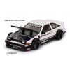 KAIDO HOUSE - TOYOTA AE86 SPRINTER TRUENO KAIDO STREET V1 TOFU - KHMG180 