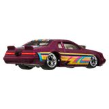  HOT WHEELS PREMIUM - '86 FORD THUNDERBIRD PRO STOCK - HRT72 