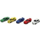  MAJORETTE - 1/64 GIFT PACK JAPAN SERIES DIECAST MODEL CAR - 212051031 