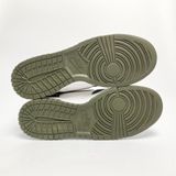  NIKE DUNK HIGH RETRO CARGO KHAKI DD1399-107 