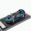  U2 - 1/64 RESIN FERRARI FXX-K EVO GREEN - U2G 