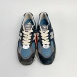  NEW BALANCE 990V2 MIUSA TEDDY SANTIS NAVY CASTLEROCK M990TB2 
