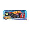 HOTWHEELS MONSTER TRUCK - SET 4 CHIẾC XE MONSTER TRUCK - HLT73 
