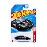  HOT WHEELS RED EDITION - LAMBORGHINI HURACAN STERRATO - HYY45 