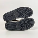  NIKE AIR JORDAN 1 LOW SE VINTAGE PANDA FB9893 101 