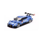  MINI GT - NISSAN GT-R NISMO GT500 #12 TEAM IMPUL 2021 SUPER GT SERIES - 636 