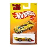  HOT WHEELS THE HOT ONES - PORSCHE 917 LH - JBY75 
